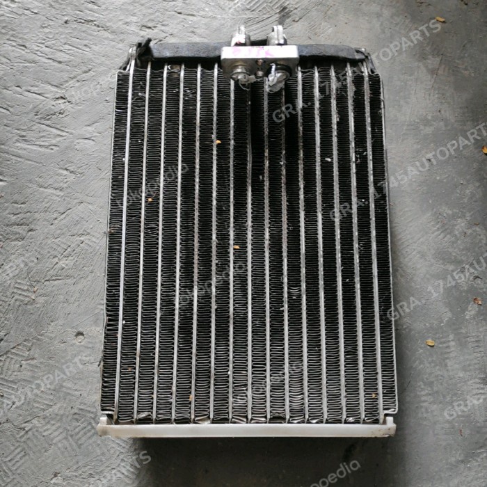 evap evaporator ac toyota corona absolute