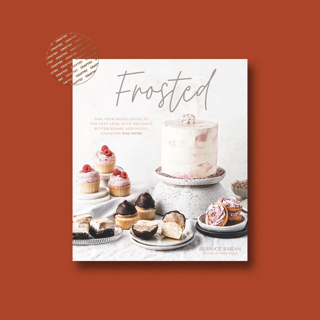 

Frosted - Bernice Baran