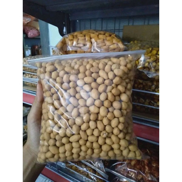 

kacang telor oven 500gr