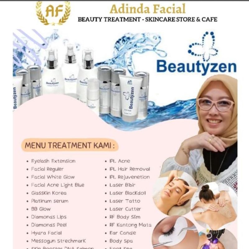 Treatment DermaPen NanoScar