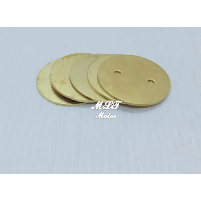 Gobangan Lidah Carburator Avanza -Granmax-Xenia