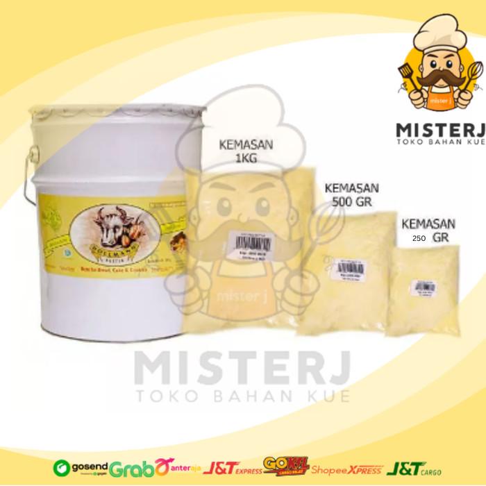 

Hollman Butter Mentega 500 G 1/2 Kg