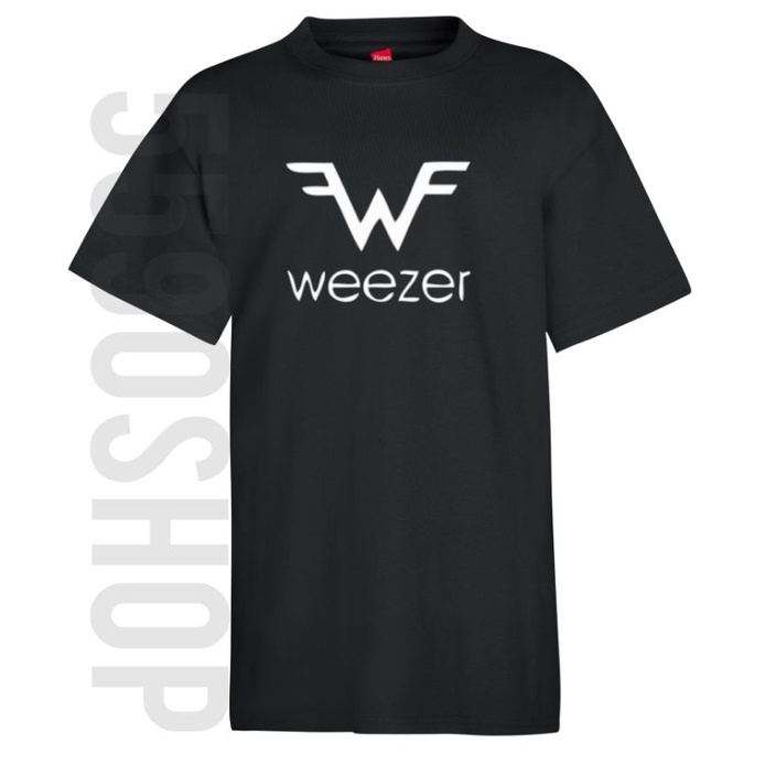 Kaos Weezer