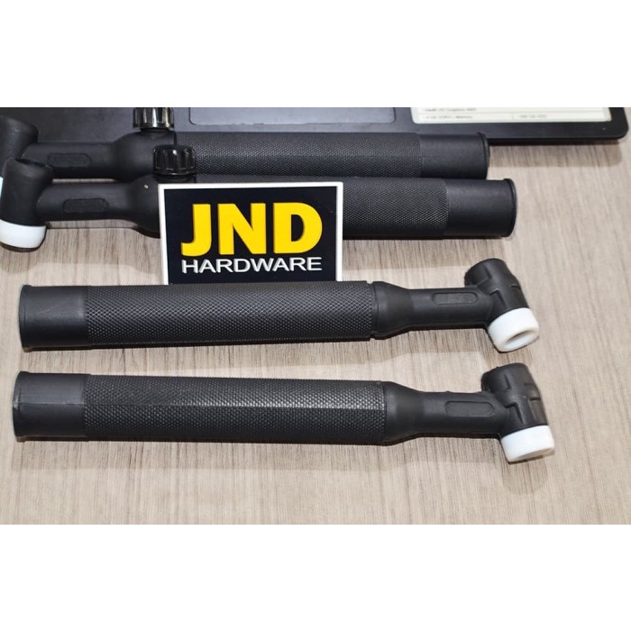 Terlaris Kepala Tig Torch Wp26 /Torch Head Wp26 /Stang Argon Wp26