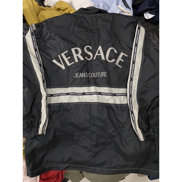 Versace Jacket