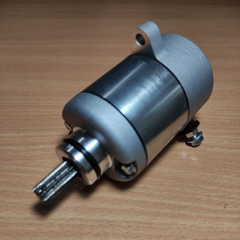 dinamo stater Karisma