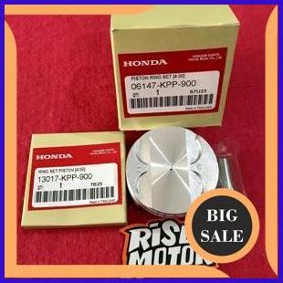 PISTON CBR oversize 400 sparepart 29M4R23