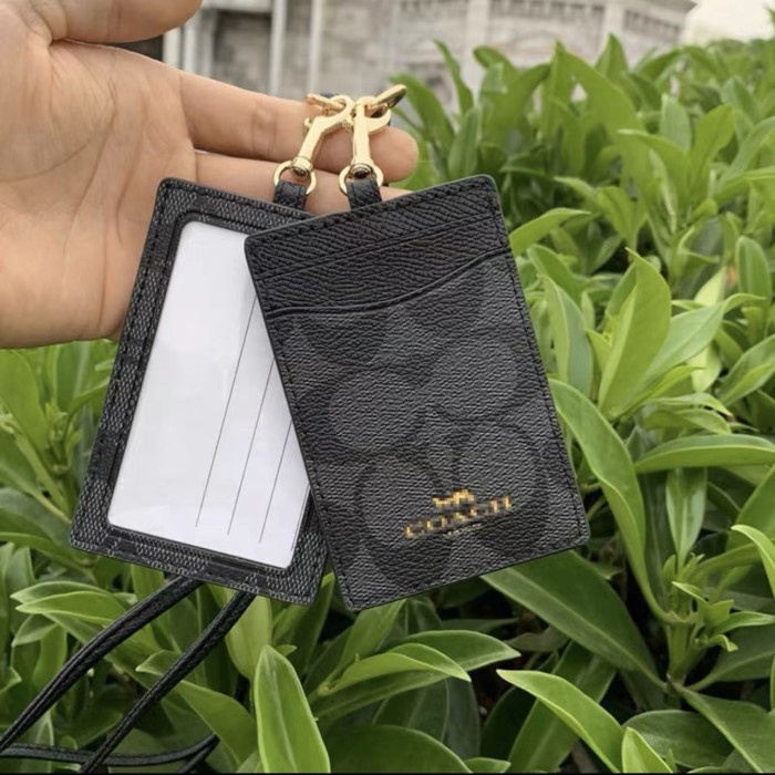 

Terlaris [Promoo] Lanyard C0Ach Kartu Kerja Pemegang Kartu Wanita