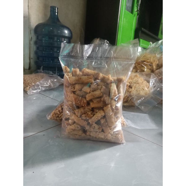 

sumpia udang 500 gr