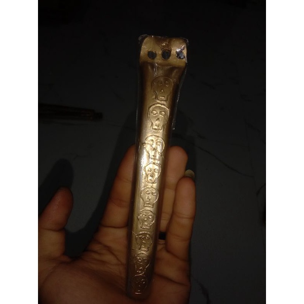 madat Kuningan tengkorak (9) isi kayak dodol