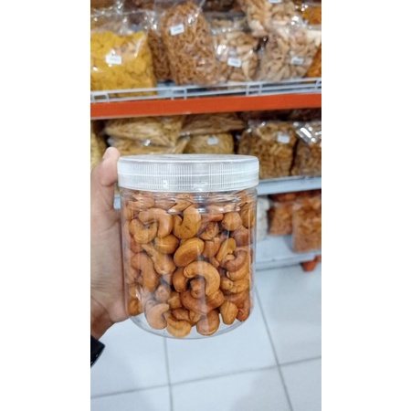 

Kacang Mete 600ml