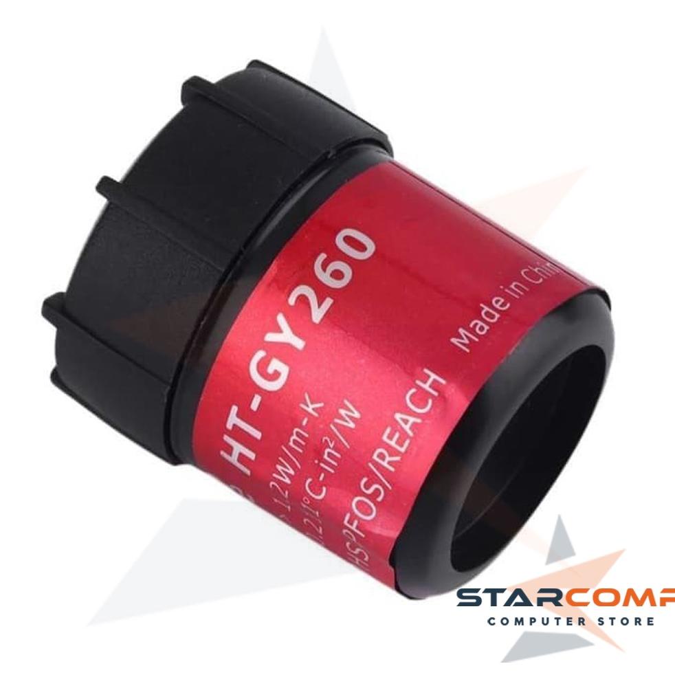 PASTA BESAR (HT-GY260)