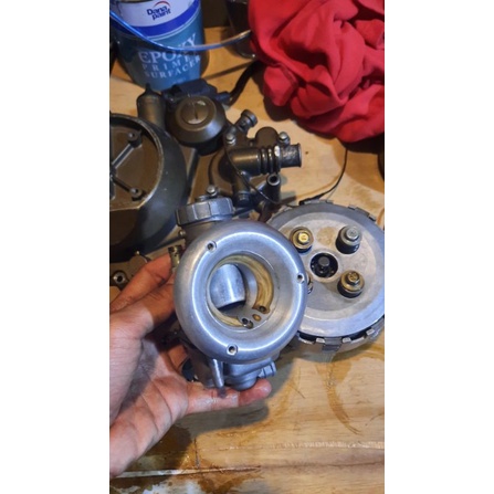 KARBU PWL REAMER
