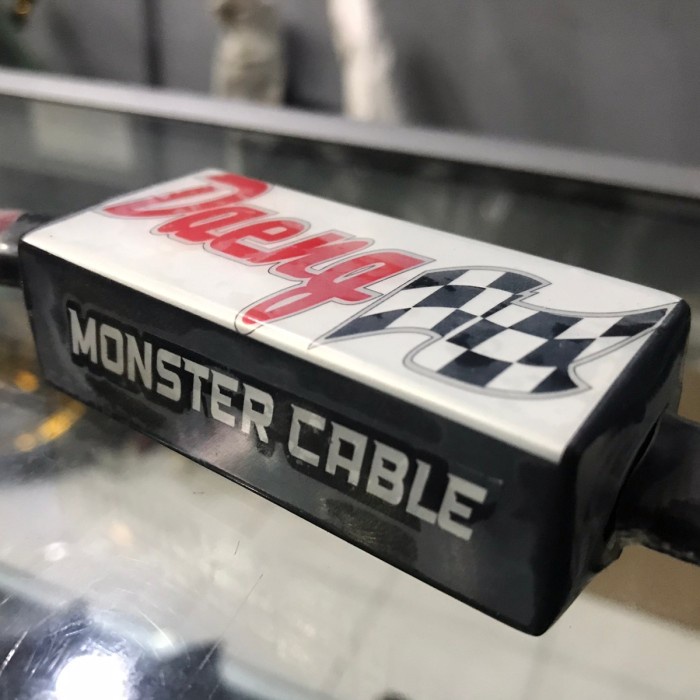 Daeng Monster Cable For Vario 160 Vario 160 Aerox Nmax Pcx 150 Pcx 160