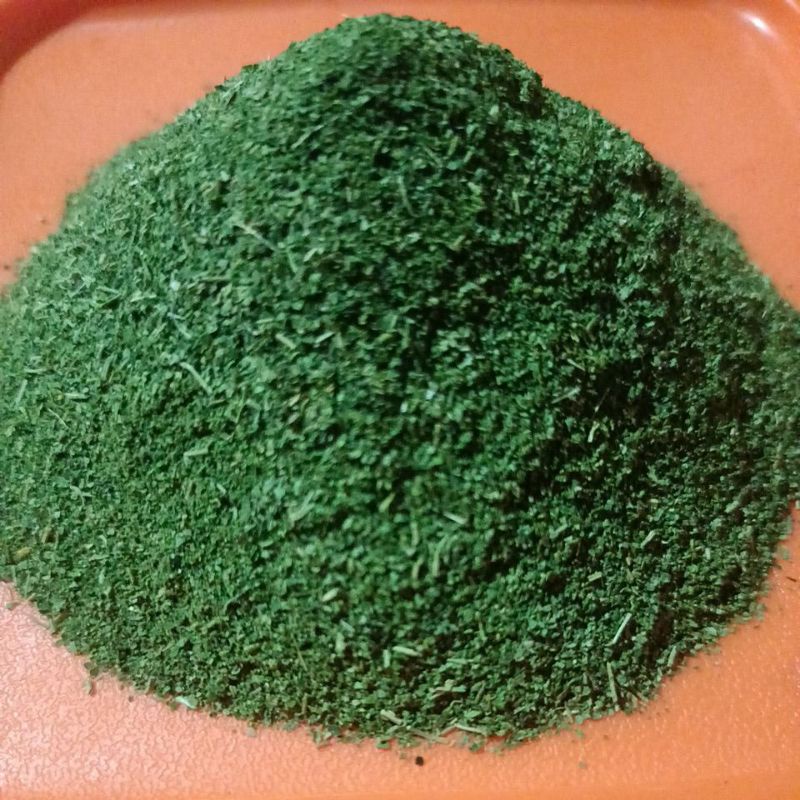 MURNI BUBUK DAUN KELOR-MASKER WAJAH-TEA HERBAl-kelor