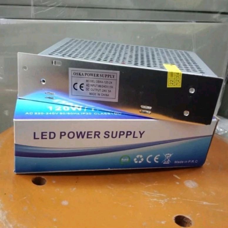 Power Supply Switching 12v 20a