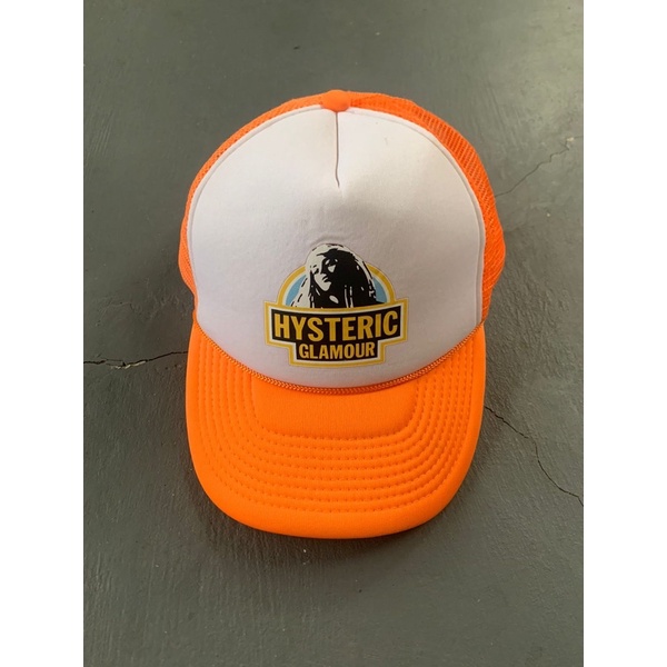 hysteric glamour cap