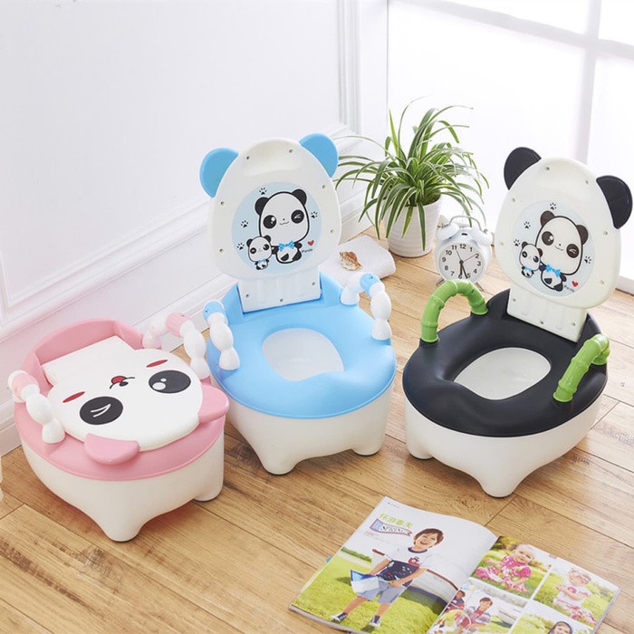 Pispot Pispot Portable Pispot Kencing Anak Toilet Seat Anak Pee Trainer