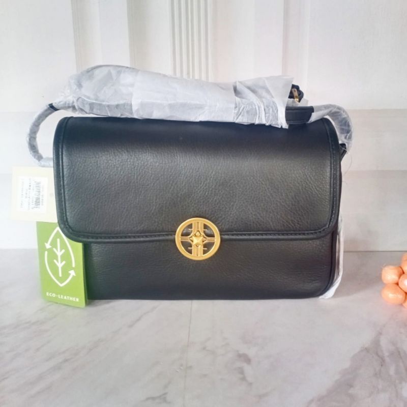Tas Fossil Jasmine Flap Crossbody