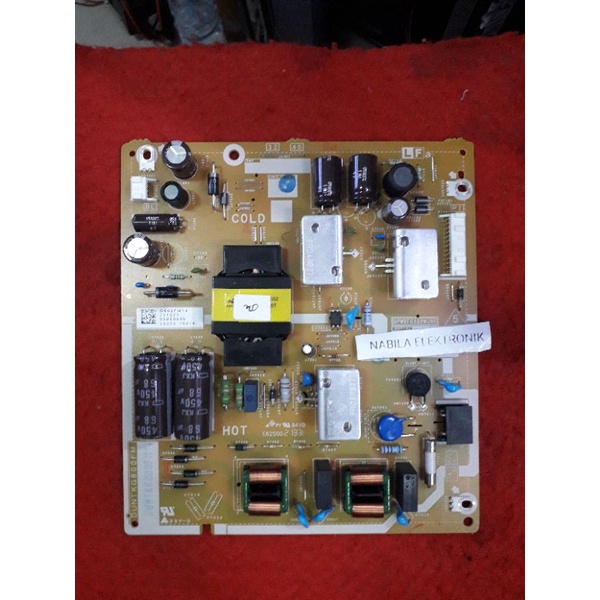 Mesin Tv Led Sharp 2T-C32BB1I-TB - Regulator Psu Tv Led Sharp 2T-C32BB1I-TB 32BB1I