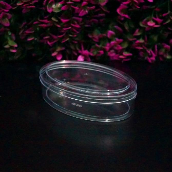 

Toples Top Plus - Mitra Tanamas - Model Oval - Volume 250 gram len14