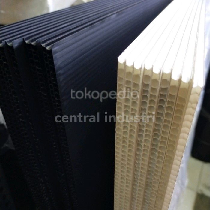 

Impra Impraboard Lembaran Tebal 5Mm 70Cm X 100Cm