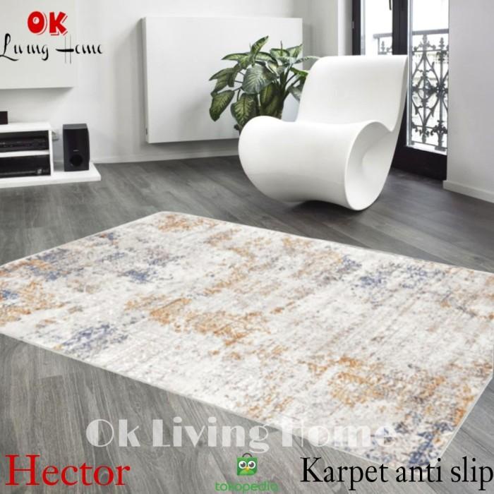 Karpet Lantai 200X300, Karpet Anti Slip 200X300, Karpet Eropa 200X300