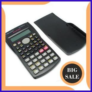 

KARUIDA Scientific Calculator Elekctronic Black perkakas 54PR23