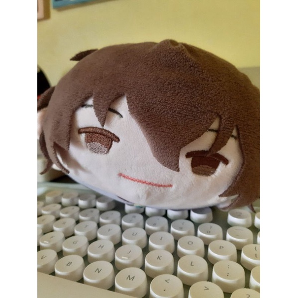 (BOOKED) Mochi MS Dazai