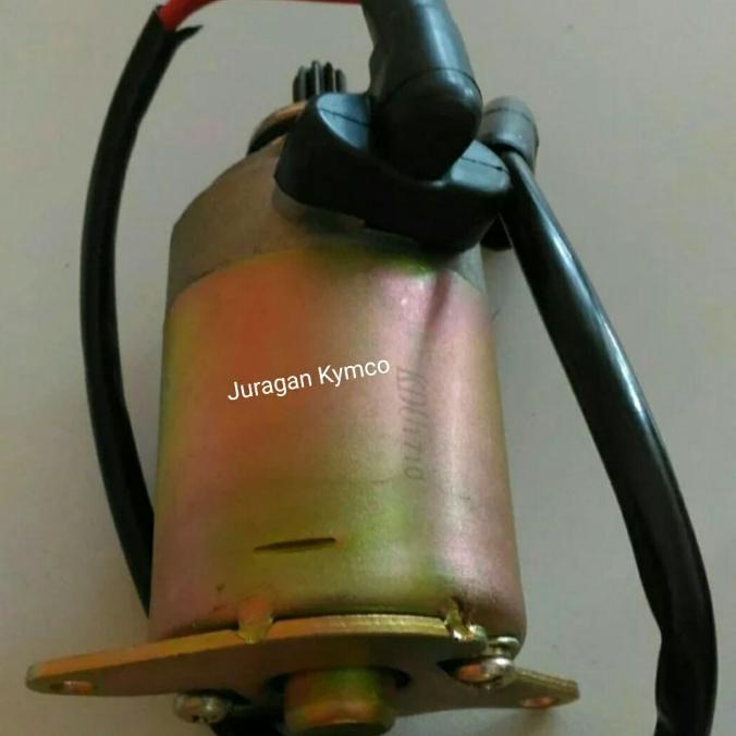 Dinamo Starter Kymco Trend 125Cc, Trend 2000, Trend Sr, Metica
