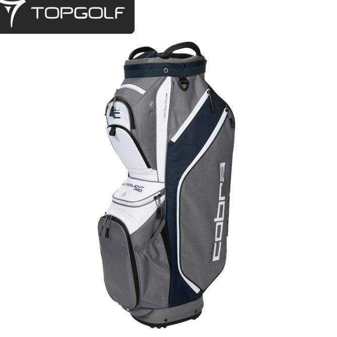 Caddie Bag Golf Cobra UltraLight Pro