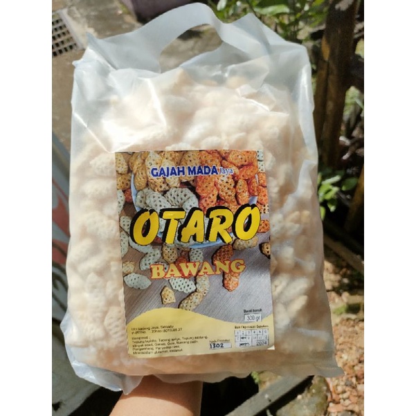 

Otaro ayam bawang/balado/hot bbq