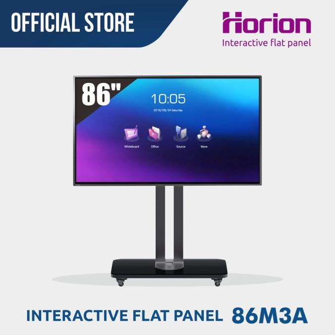 Interactive Flat Panel Monitor Horion 86 Inch 86M3A