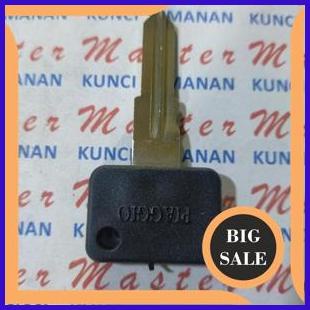 Bahan Duplikat Kunci Motor Vespa Piaggio perkakas 54PR23