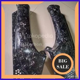 airscoop ninja rr old carbon forged perkakas 54PR23