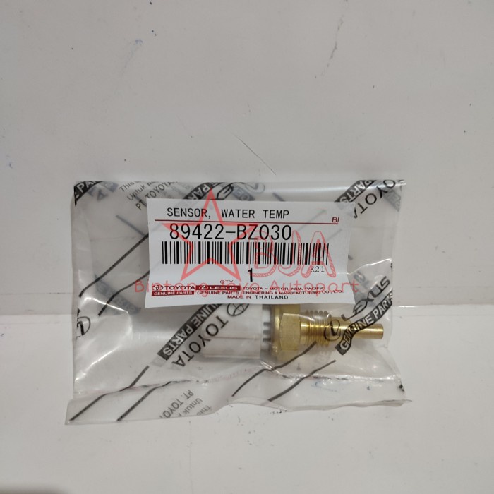 switch temperatur sensor ect toyota etios agya sigra original