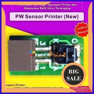 PW Sensor Epson R1390 1390 t1100 last stok 54PR23