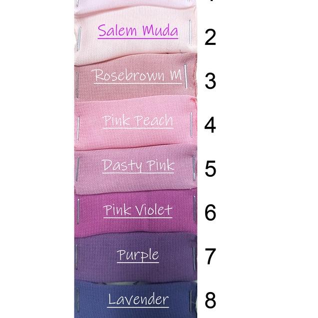 Sifon Arab/Sifon Silk rollan