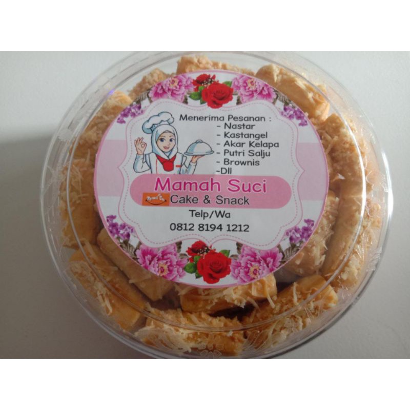 

po kue lebaran