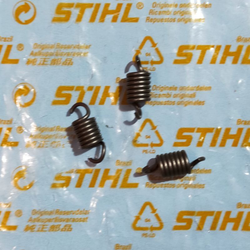 Per campas stihl original untuk mesin chain saw stihl MS-250 MS-180 original stihl