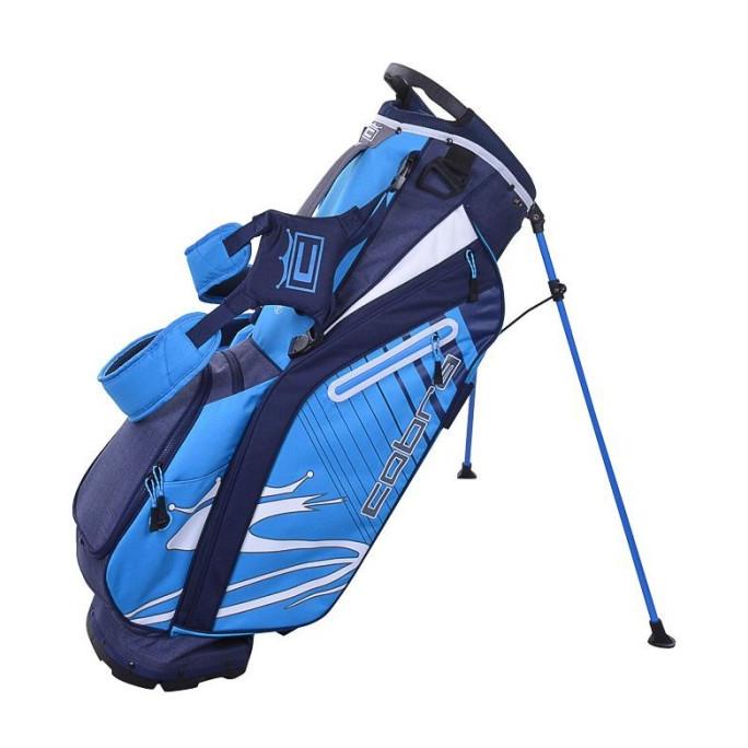 Golf Bag Ultra Light Standbag Cobra 2020 Original
