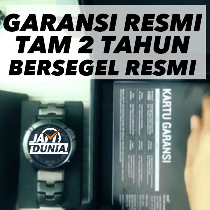 Flash Sale Garmin Original Vivomove 3 Blackslate Hardware Jam Tangan Pria Wanita Terlaris