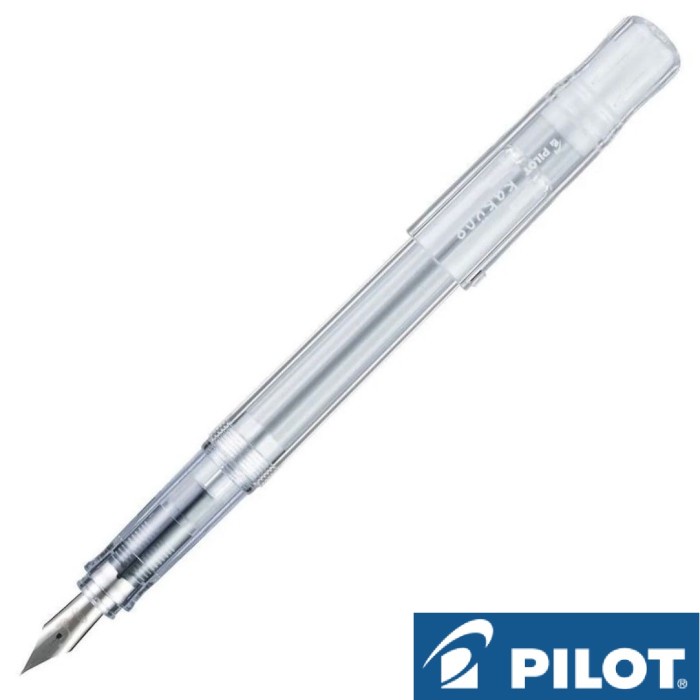 

PILOT Kakuno Fountain Pen