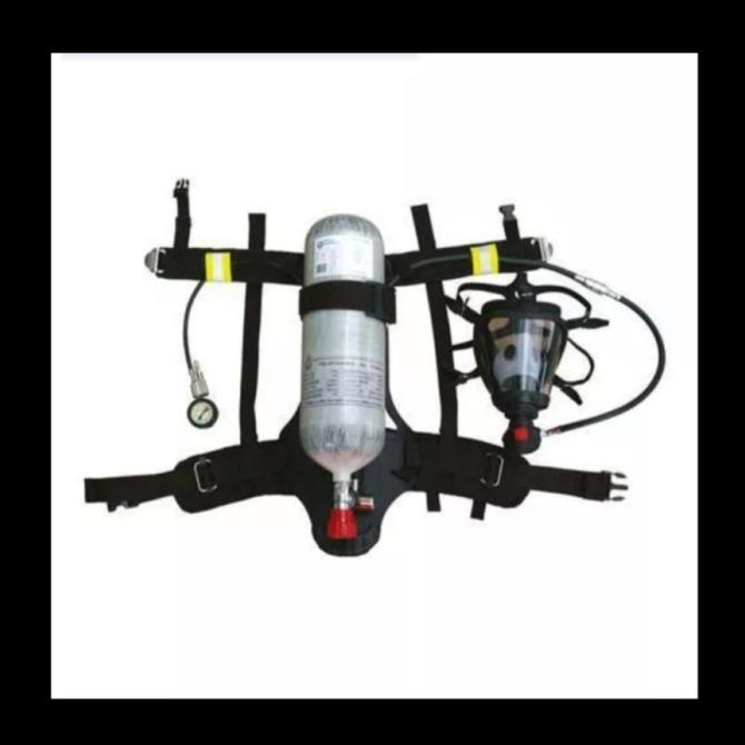 Breathing Apparatus