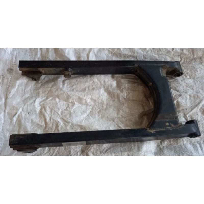 SWING ARM MEGAPRO PRIMUS ORIGINAL LENGAN AYUN MP MEGA PRO NEW ORI SUPIT SUFIT