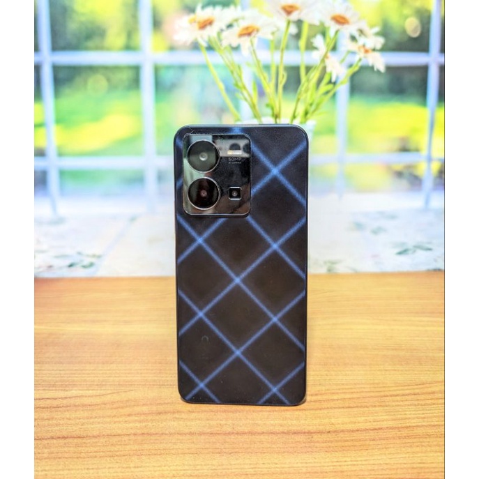 Vivo Y35 Ram 8/128gb Dual Resmi Indonesia