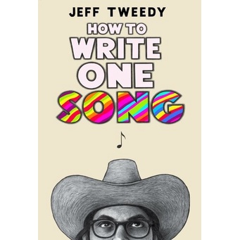 

How to Write One Song