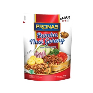 

PRONAS BUMBU NASI GORENG DAGING SAPI PCH 110g