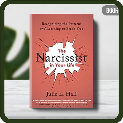 

Buku - Narcissist in Your Life Paperback