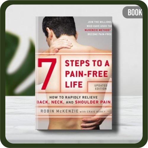 Buku - 7 Steps to a PainRobin McKenzie Craig Kubey